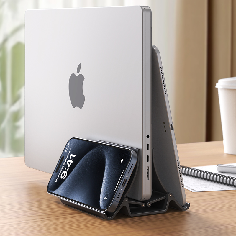 CABLETIME soporte Vertical par - Dell Tablet Accessories reseña y precio