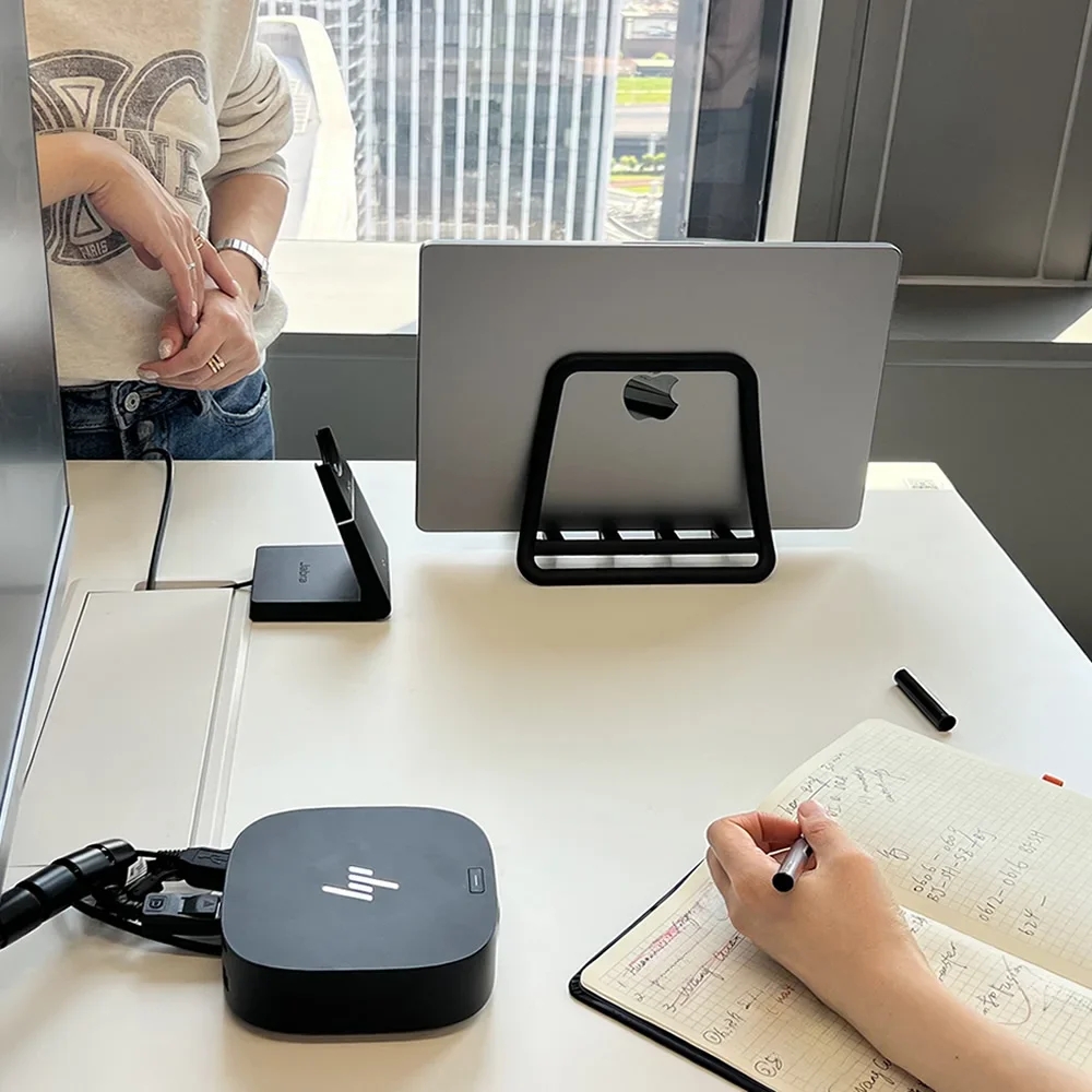 Soporte Vertical para portátil - Dell Tablet Accessories reseña y precio