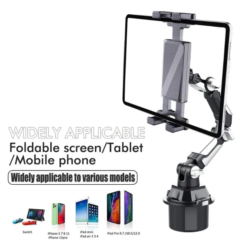 Soporte para teléfono y tablet - Accessories For Android Tablet reseña y precio