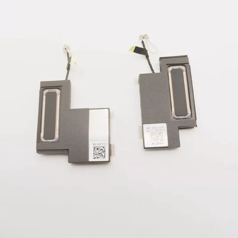 Para DELL 7320, Altavoz Desmon - Dell Tablet Accessories reseña y precio