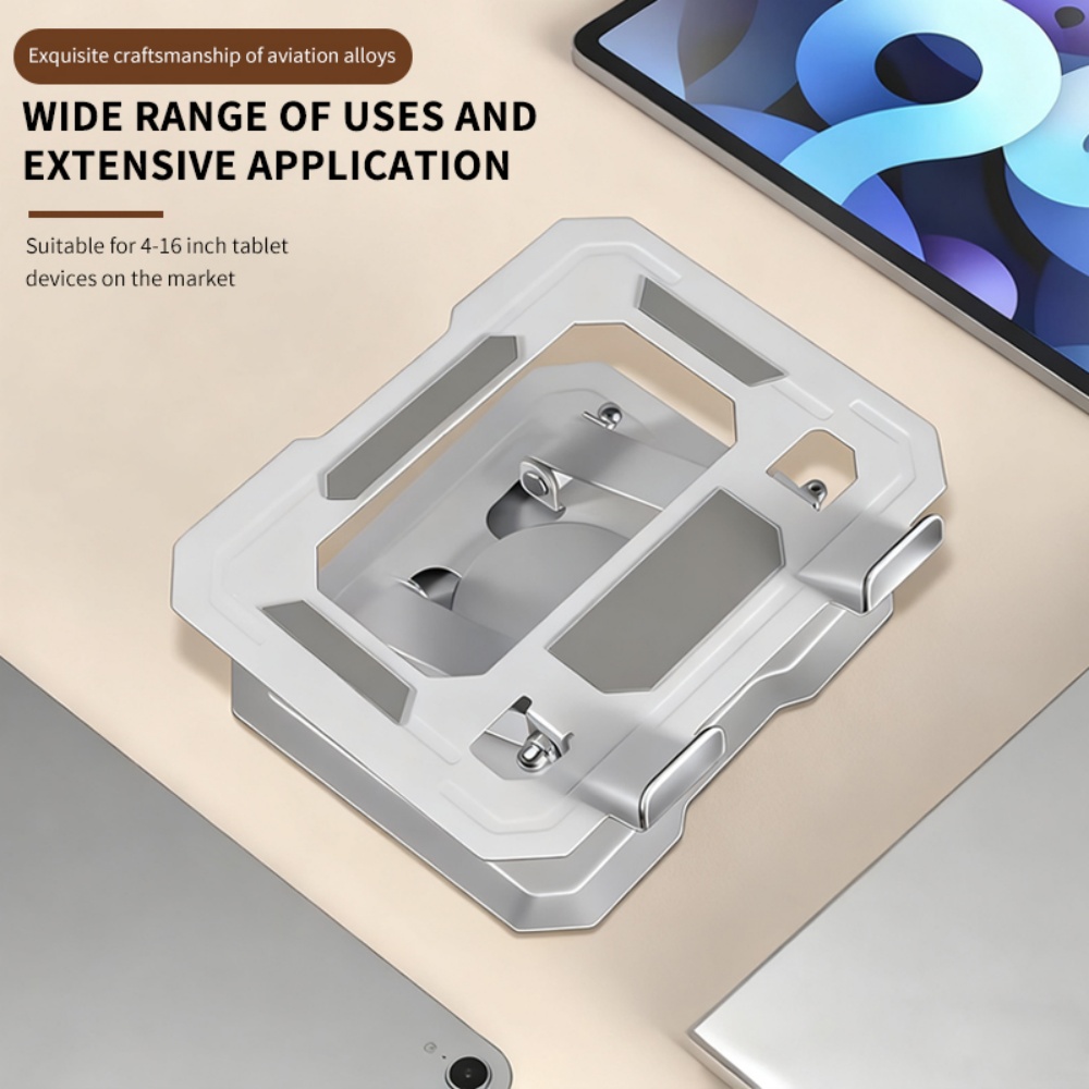 360 °   Soporte giratorio para - Huawei Tablet Accessories reseña y precio