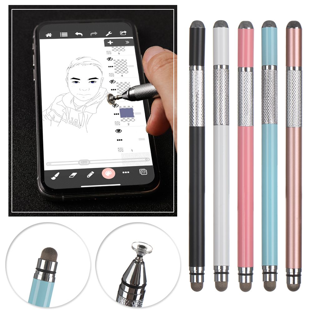 Accesorios sensibles portátile - Drawing Tablet Pen Accessories reseña y precio