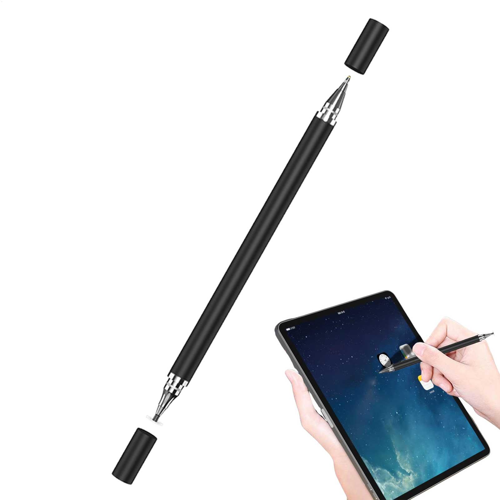 Lápiz óptico universal 2 en 1  - Drawing Tablet Pen Accessories reseña y precio