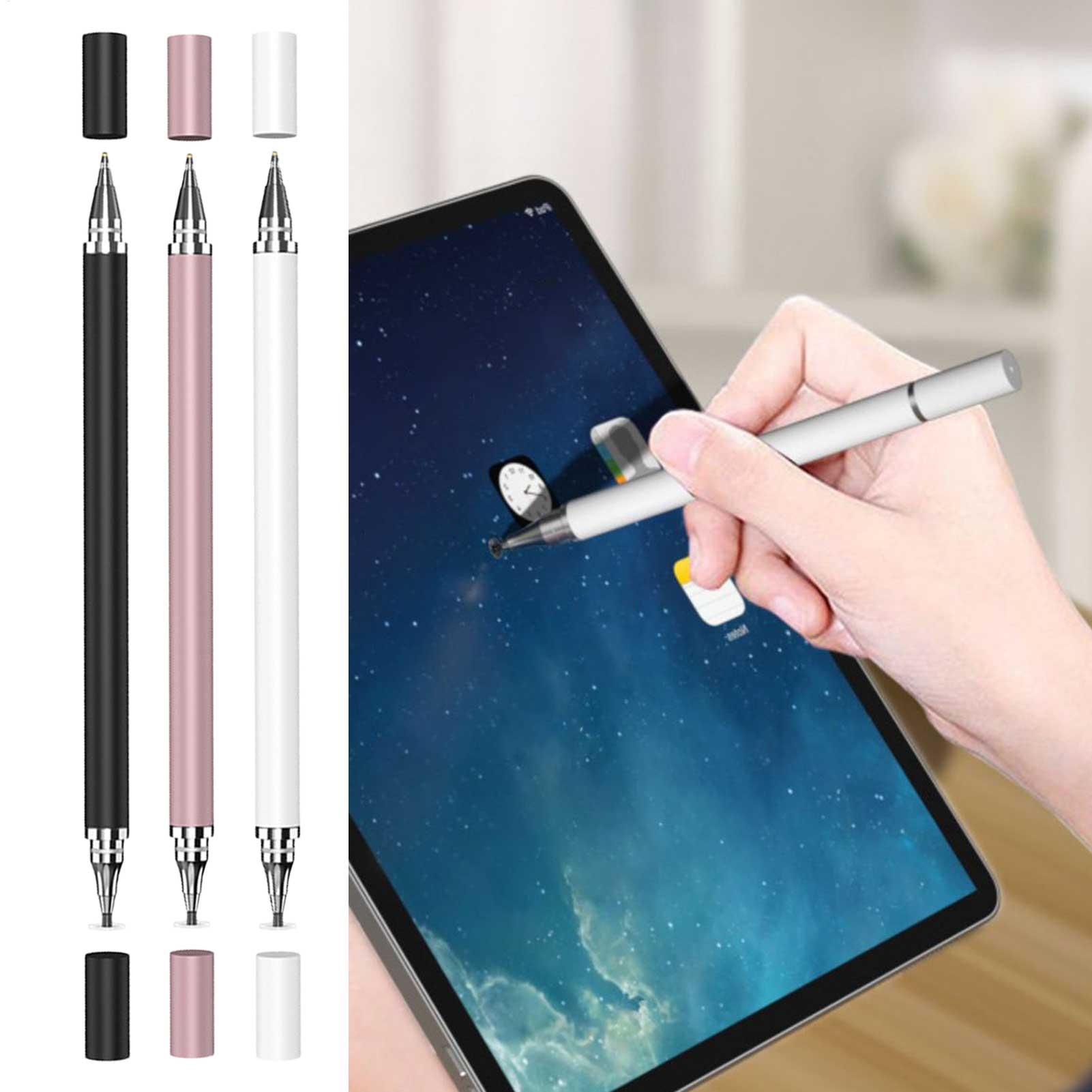 Lápiz óptico universal 2 en 1  - Drawing Tablet Pen Accessories reseña y precio