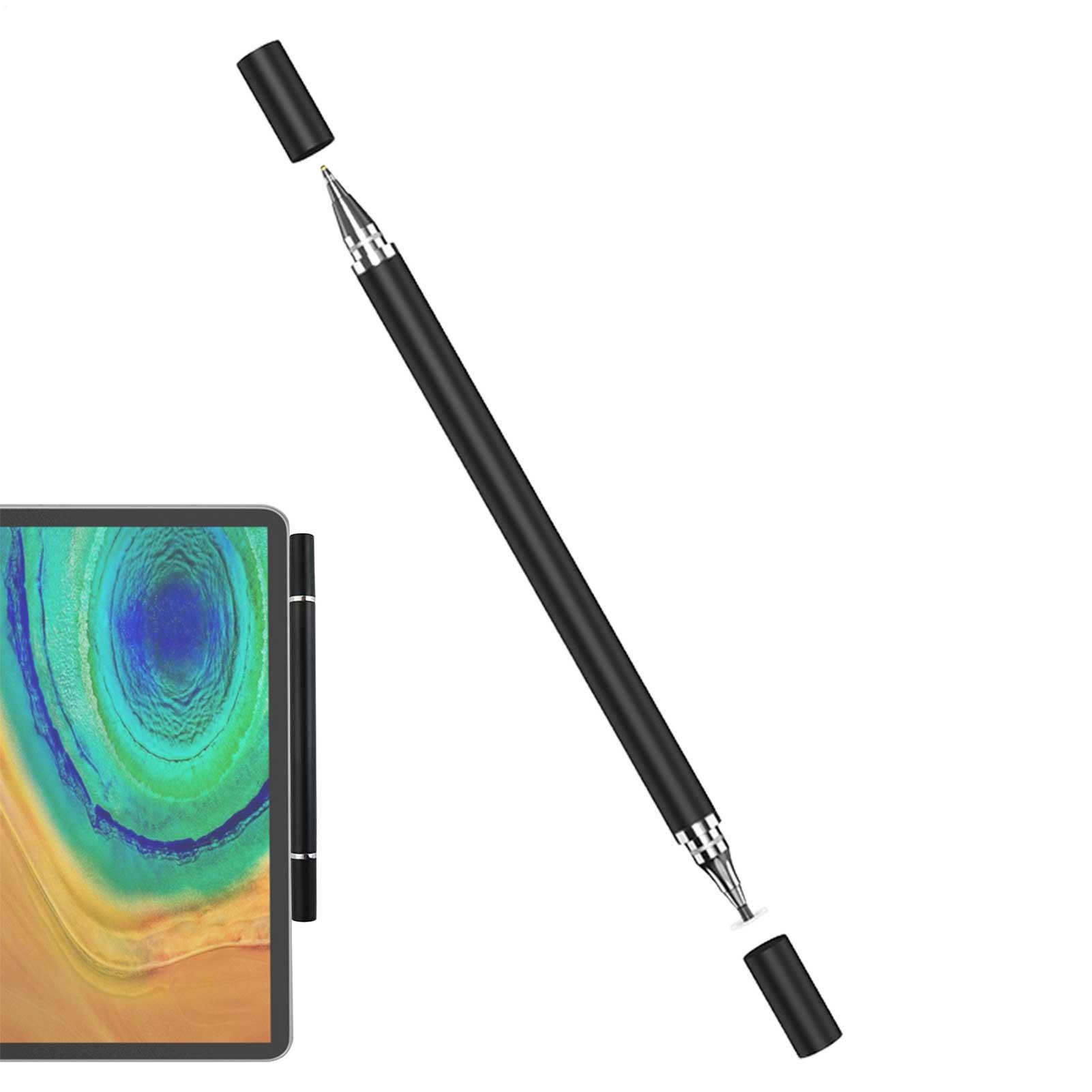 Lápiz óptico universal 2 en 1  - Drawing Tablet Pen Accessories reseña y precio