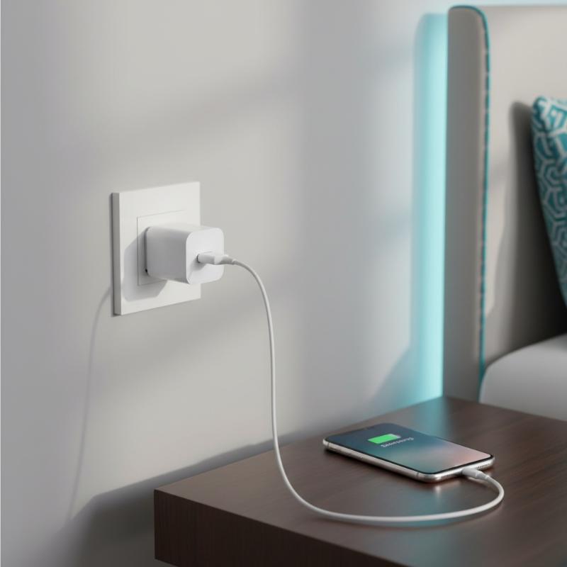 Adaptador de Enchufe de 3 Pine - Tablet Accessories Uk reseña y precio