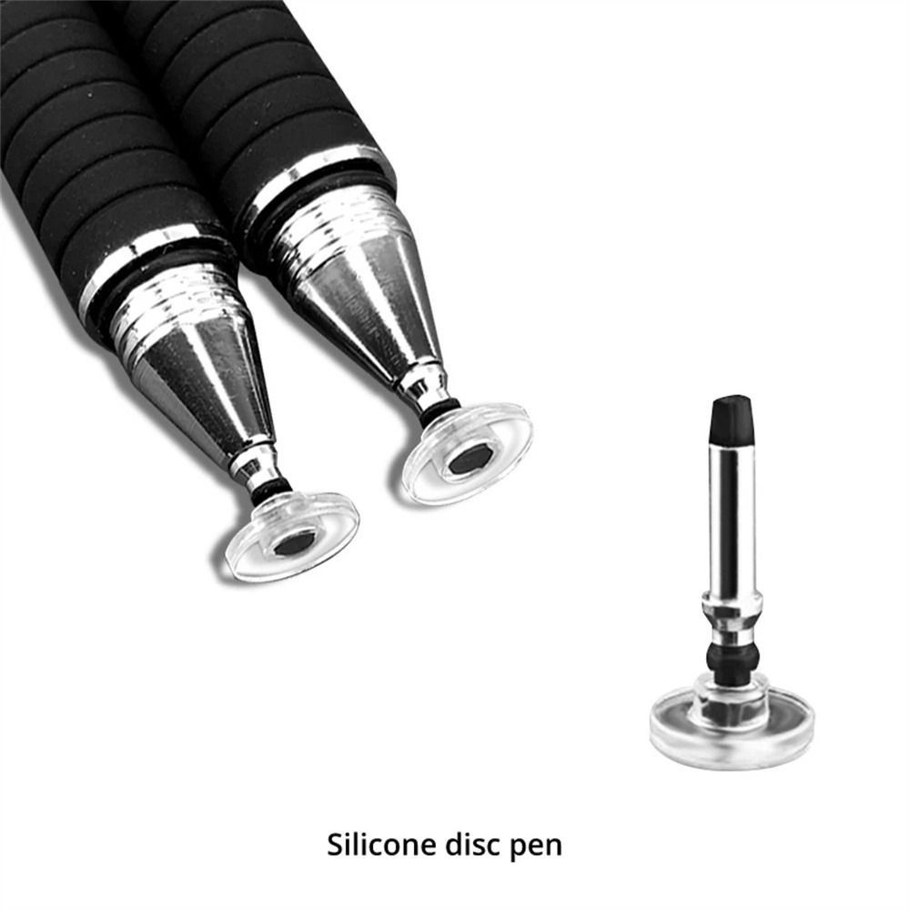 Accesorios para bolígrafos: Pu - Drawing Tablet Pen Accessories reseña y precio