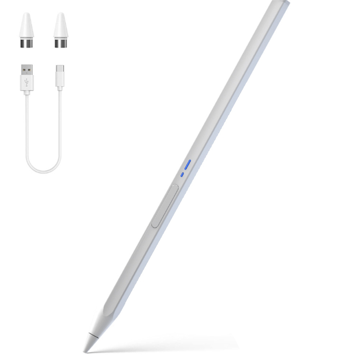 Lápiz Táctil para Tablets y Te - Drawing Tablet Pen Accessories reseña y precio