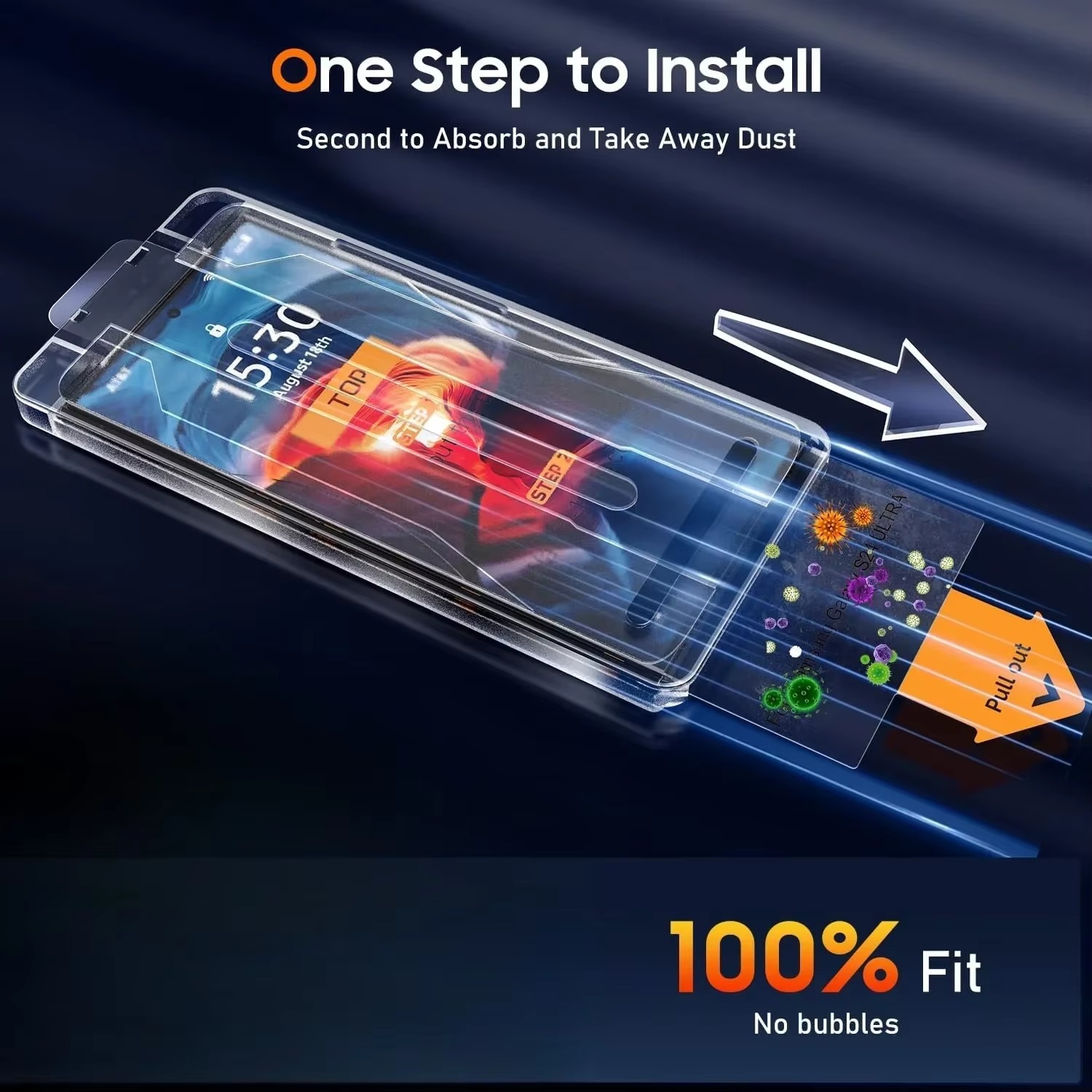 3 Piezas de Protector de Panta - Redmagic Tablet Accessories reseña y precio
