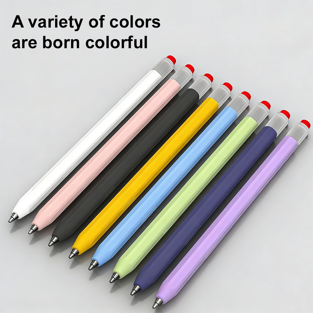Funda de silicona para Samsung - Drawing Tablet Pen Accessories reseña y precio
