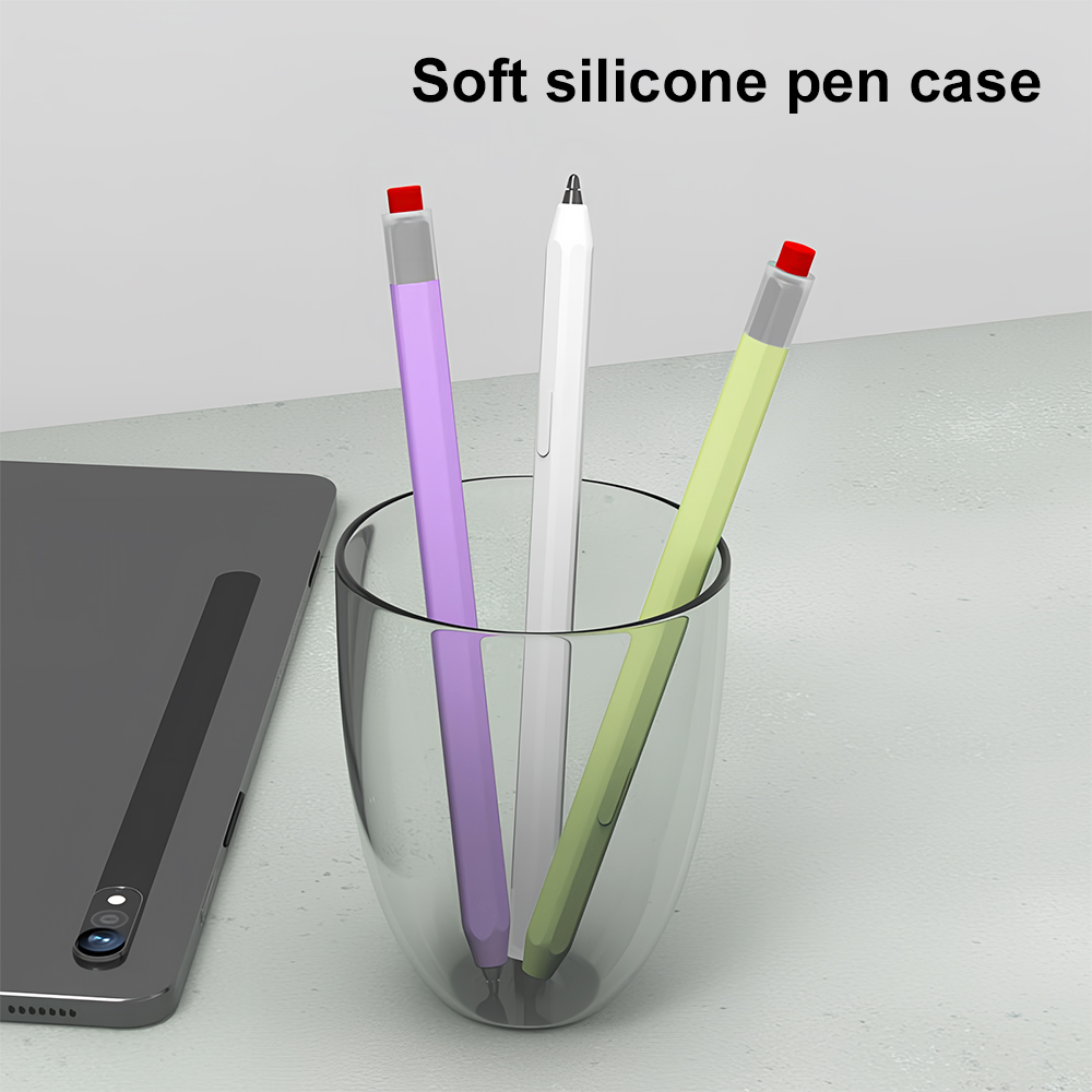 Funda de silicona para Samsung - Drawing Tablet Pen Accessories reseña y precio