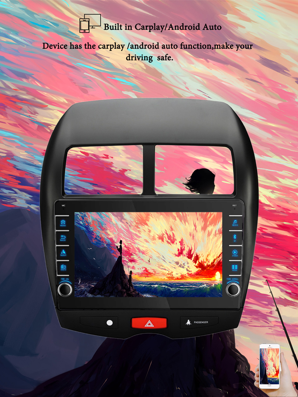 8G + 128G Android 14 para Mits - Tablet Danish Mobile & Accessories Faisalabad reseña y precio