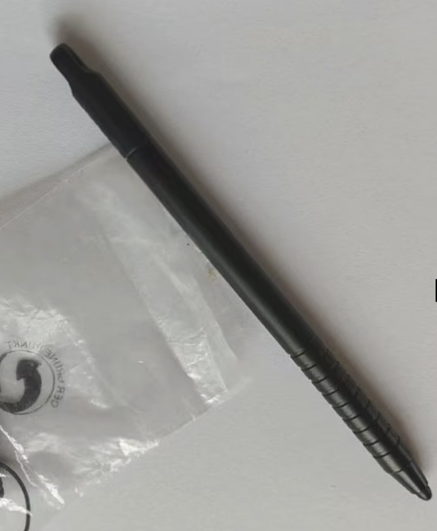 Lápiz Óptico Personalizado par - Drawing Tablet Pen Accessories reseña y precio