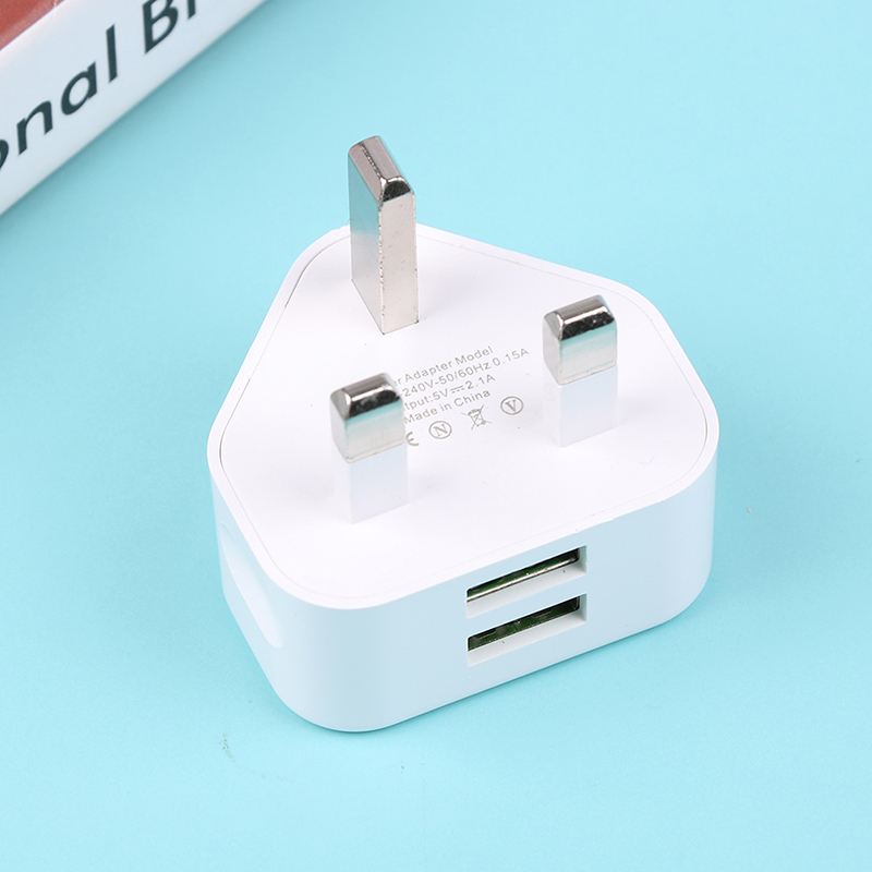 Adaptador de enchufe del Reino - Tablet Accessories Uk reseña y precio