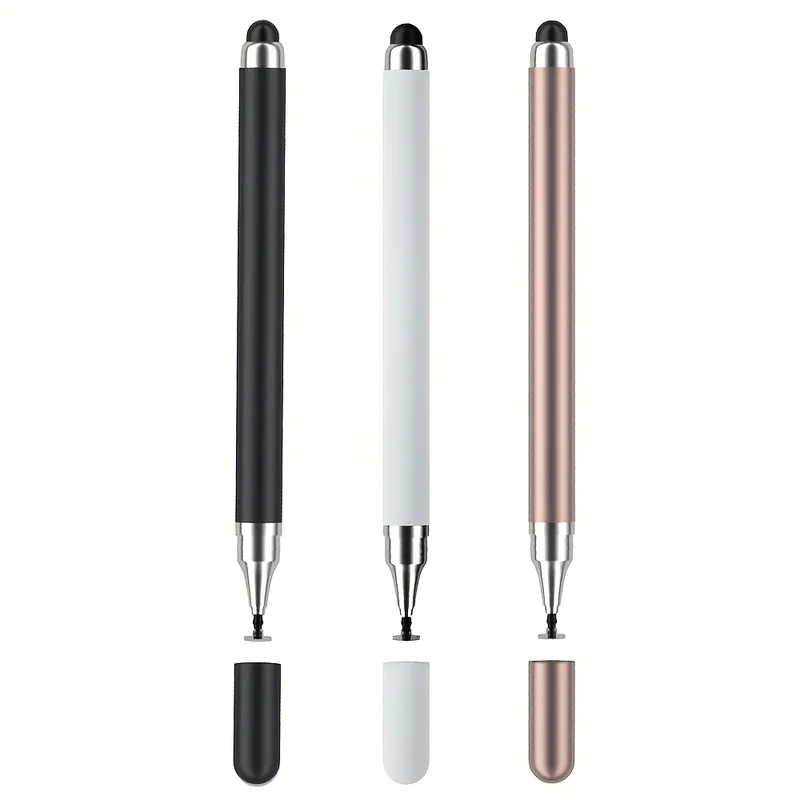 Lápiz óptico 2 en 1, tableta d - Drawing Tablet Pen Accessories reseña y precio