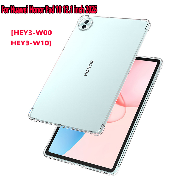 Funda transparente para Huawei - Huawei Tablet Accessories reseña y precio