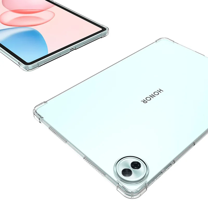 Funda transparente para Huawei - Huawei Tablet Accessories reseña y precio