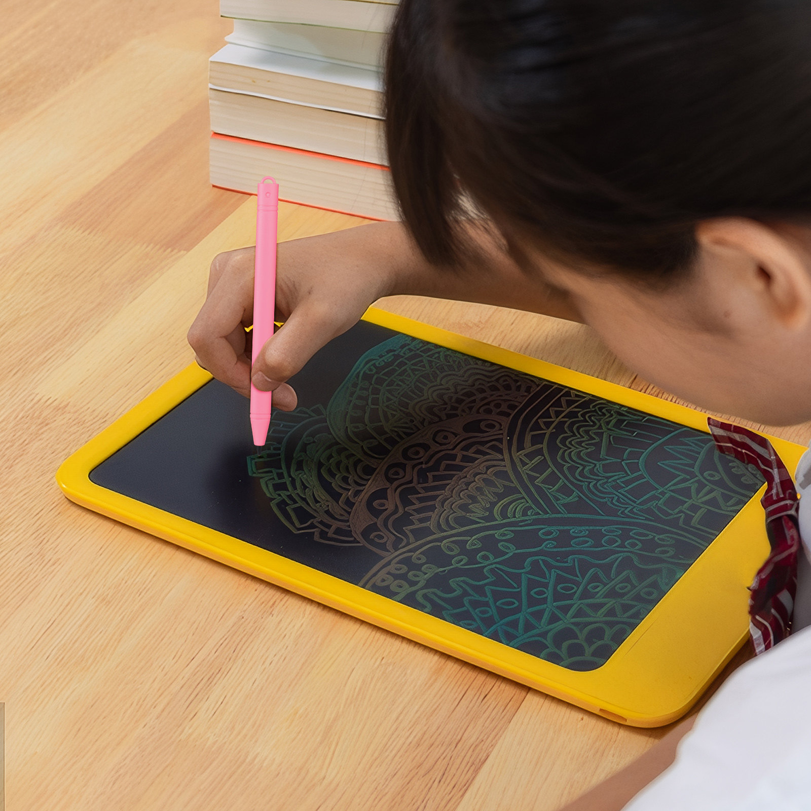 6 Lápices Stylus para Tabletas - Drawing Tablet Pen Accessories reseña y precio