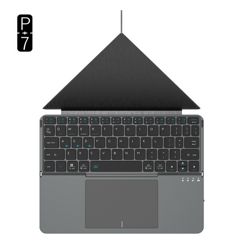 Teclado Plegable para Tablet I - Accessories For Android Tablet reseña y precio