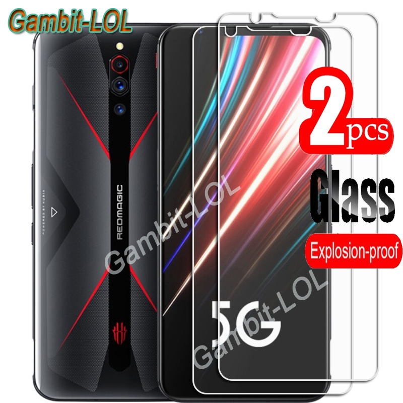 Para ZTE Nubia Red Magic 5G 5S - Redmagic Tablet Accessories reseña y precio