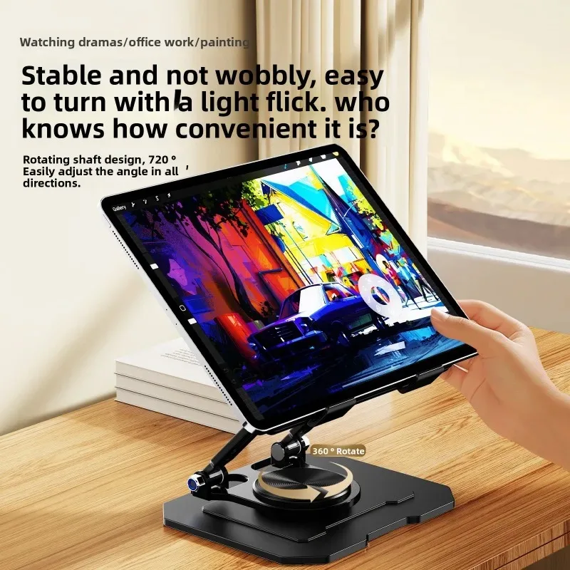 360 °   Soporte Giratorio para - Huawei Tablet Accessories reseña y precio