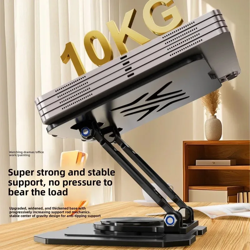 360 °   Soporte Giratorio para - Huawei Tablet Accessories reseña y precio