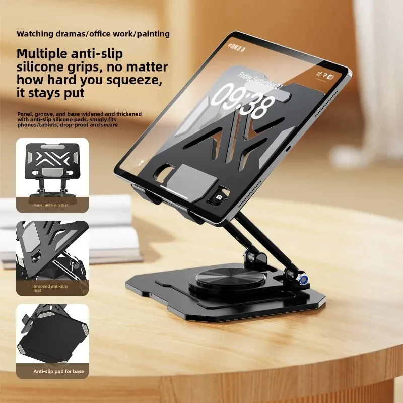 360 °   Soporte Giratorio para - Huawei Tablet Accessories reseña y precio
